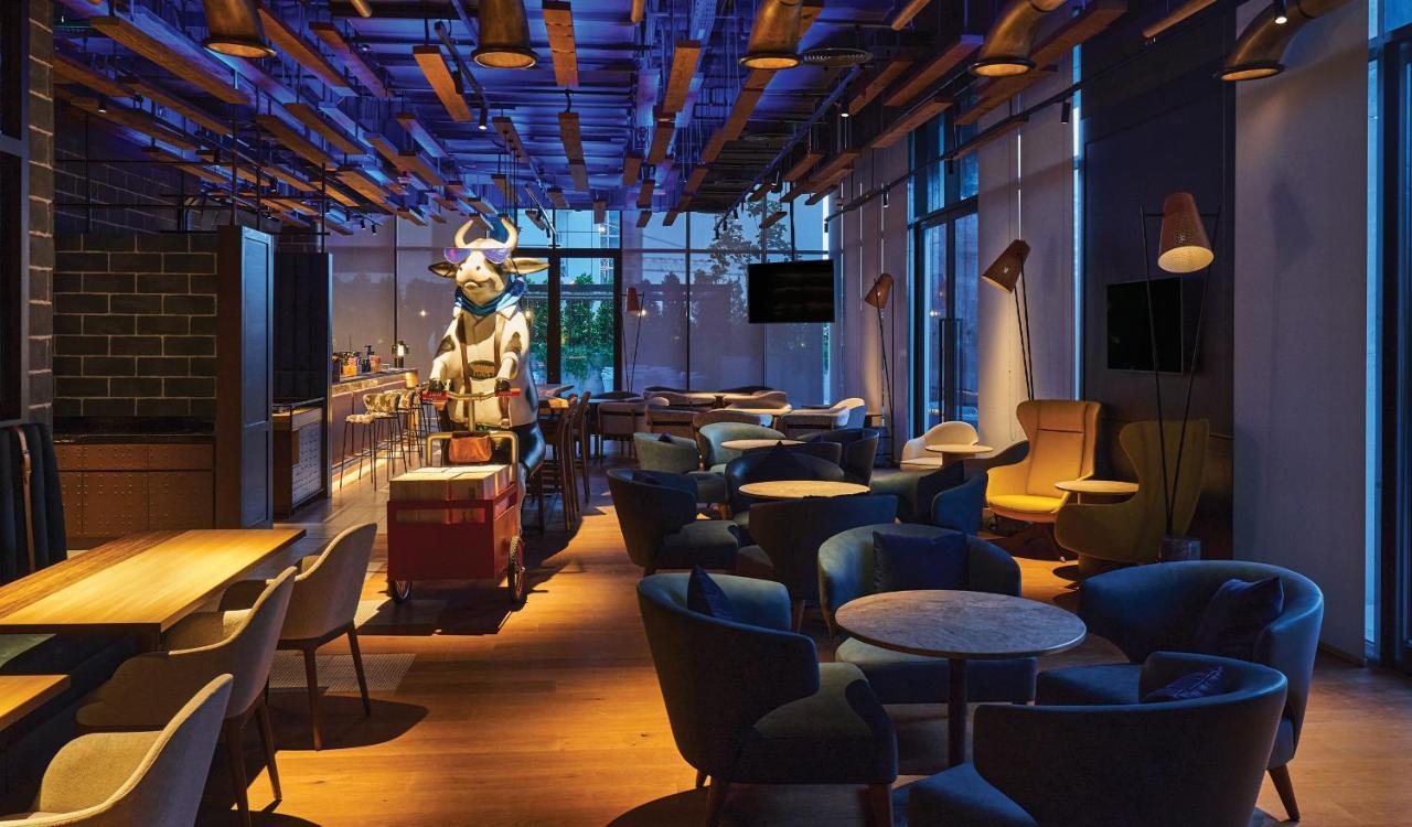Revier Hotel Dubai Exterior photo